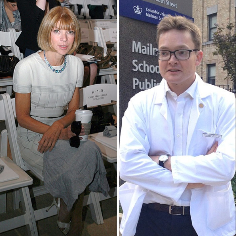 12 'Nepo Babies' de Hollywood que se negaron o decidieron seguir la fama pionera de sus padres 12 'Nepo Babies' de Hollywood que se negaron o decidieron seguir la fama pionera de sus padres