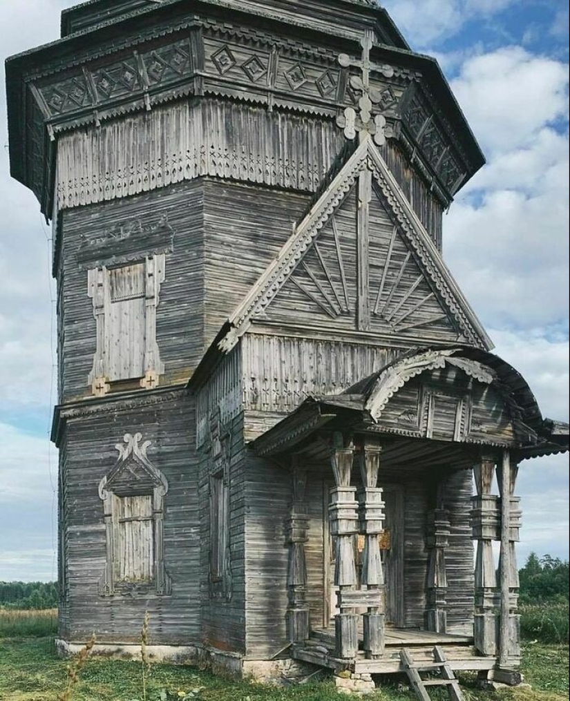 12 obras de arte intencionales y accidentales que la gente ha encontrado en todo el mundo