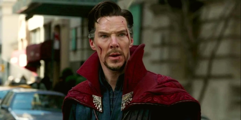 12 películas y programas de televisión del MCU que tienen sentido si no sigues la franquicia 12 películas y programas de televisión del MCU que tienen sentido si no sigues la franquicia