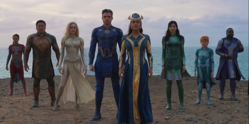 12 películas y programas de televisión del MCU que tienen sentido si no sigues la franquicia 12 películas y programas de televisión del MCU que tienen sentido si no sigues la franquicia