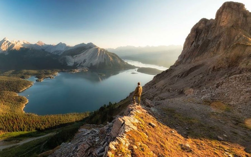 12 photos of rare beauty that you can look at for hours