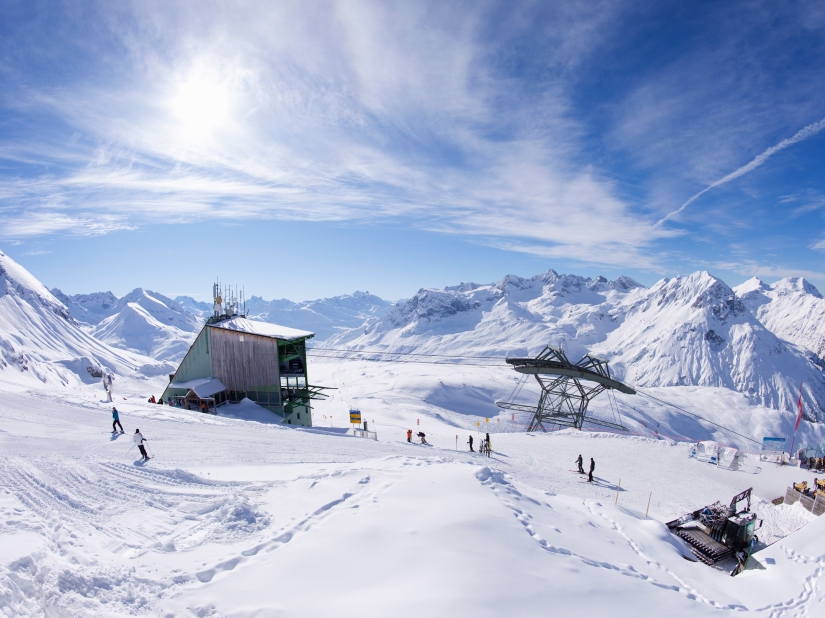 12 photos that will make you visit Austria