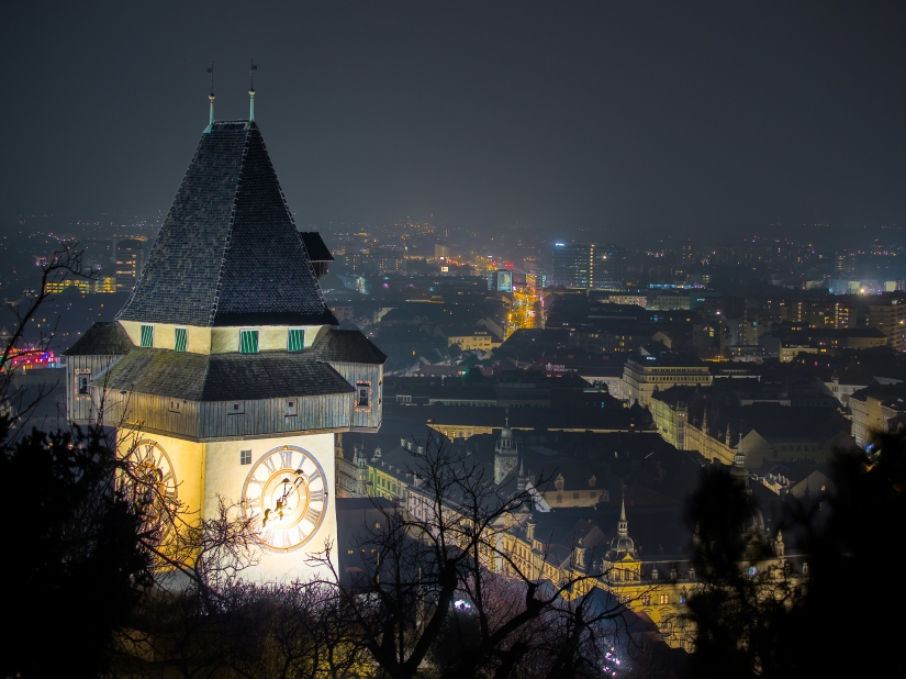12 photos that will make you visit Austria
