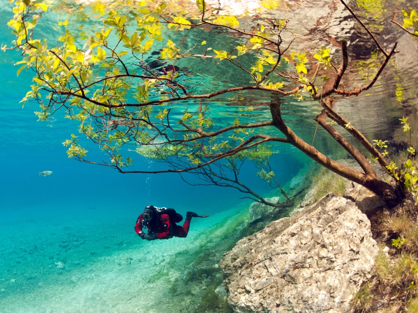 12 photos that will make you visit Austria