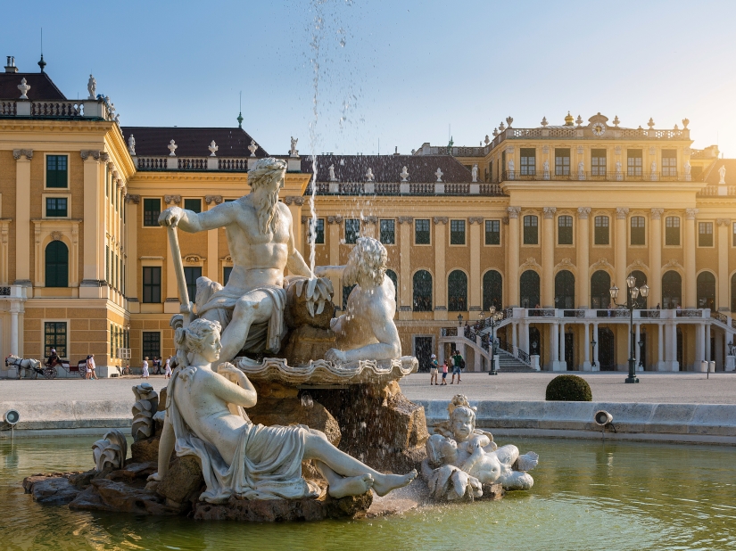 12 photos that will make you visit Austria