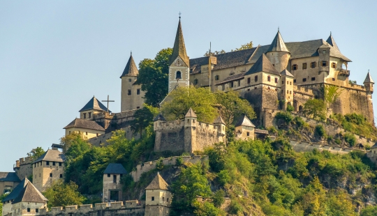 12 photos that will make you visit Austria