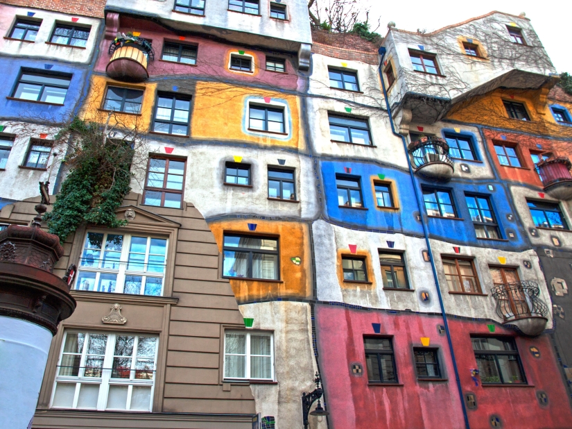 12 photos that will make you visit Austria