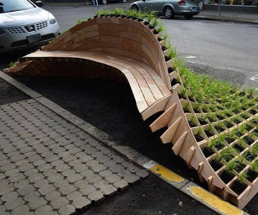 12 piezas de diseño que toda ciudad debería tener 12 piezas de diseño que toda ciudad debería tener