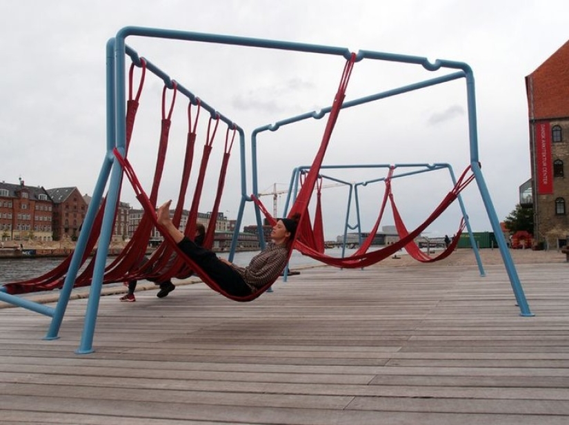 12 piezas de diseño que toda ciudad debería tener 12 piezas de diseño que toda ciudad debería tener