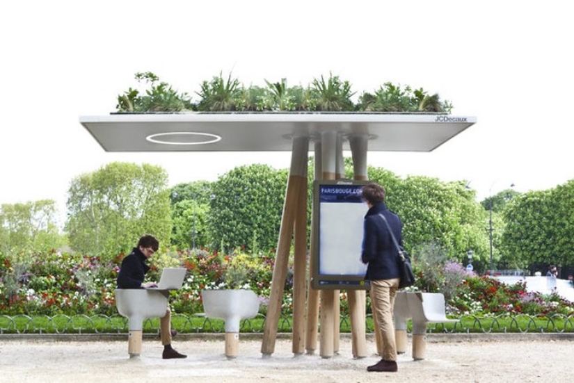 12 piezas de diseño que toda ciudad debería tener 12 piezas de diseño que toda ciudad debería tener