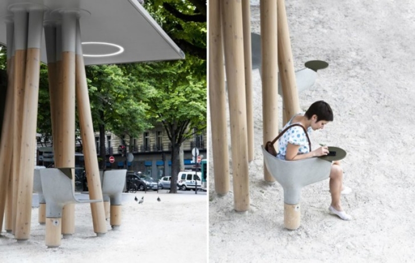 12 piezas de diseño que toda ciudad debería tener 12 piezas de diseño que toda ciudad debería tener