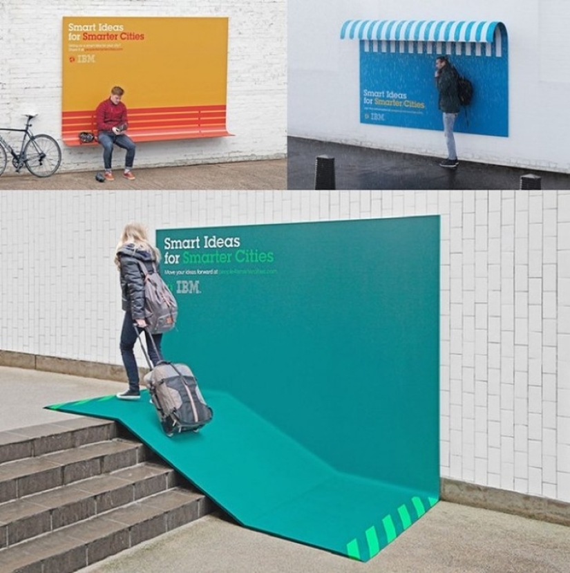12 piezas de diseño que toda ciudad debería tener 12 piezas de diseño que toda ciudad debería tener