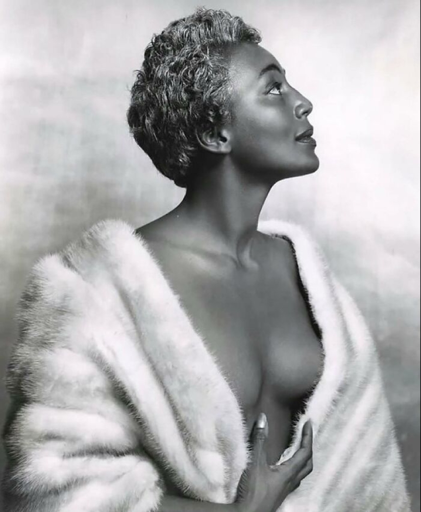 12 Previously Unseen 20th-Century Celebrity Portraits Found In Philippe Halsman’s Archives