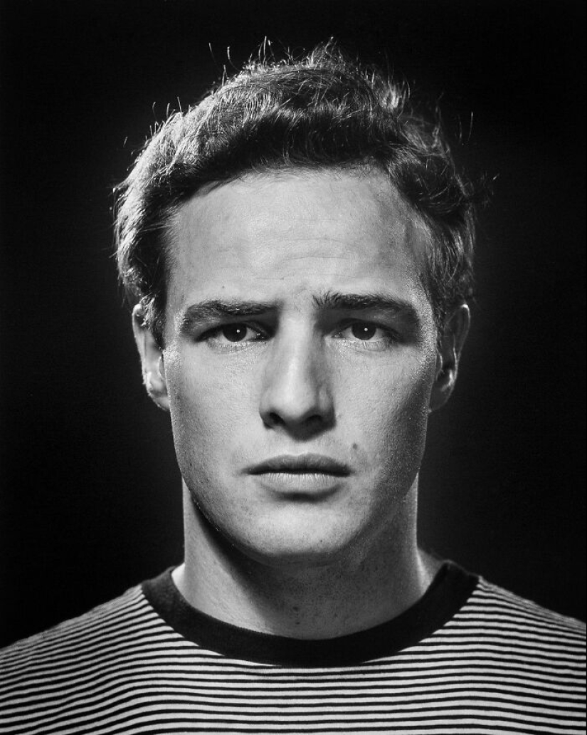 12 Previously Unseen 20th-Century Celebrity Portraits Found In Philippe Halsman’s Archives