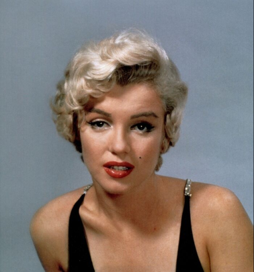 12 Previously Unseen 20th-Century Celebrity Portraits Found In Philippe Halsman’s Archives