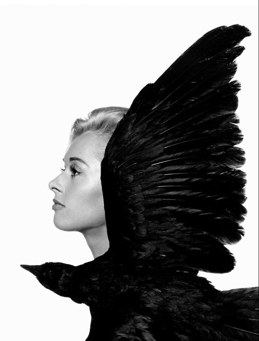 12 Previously Unseen 20th-Century Celebrity Portraits Found In Philippe Halsman’s Archives