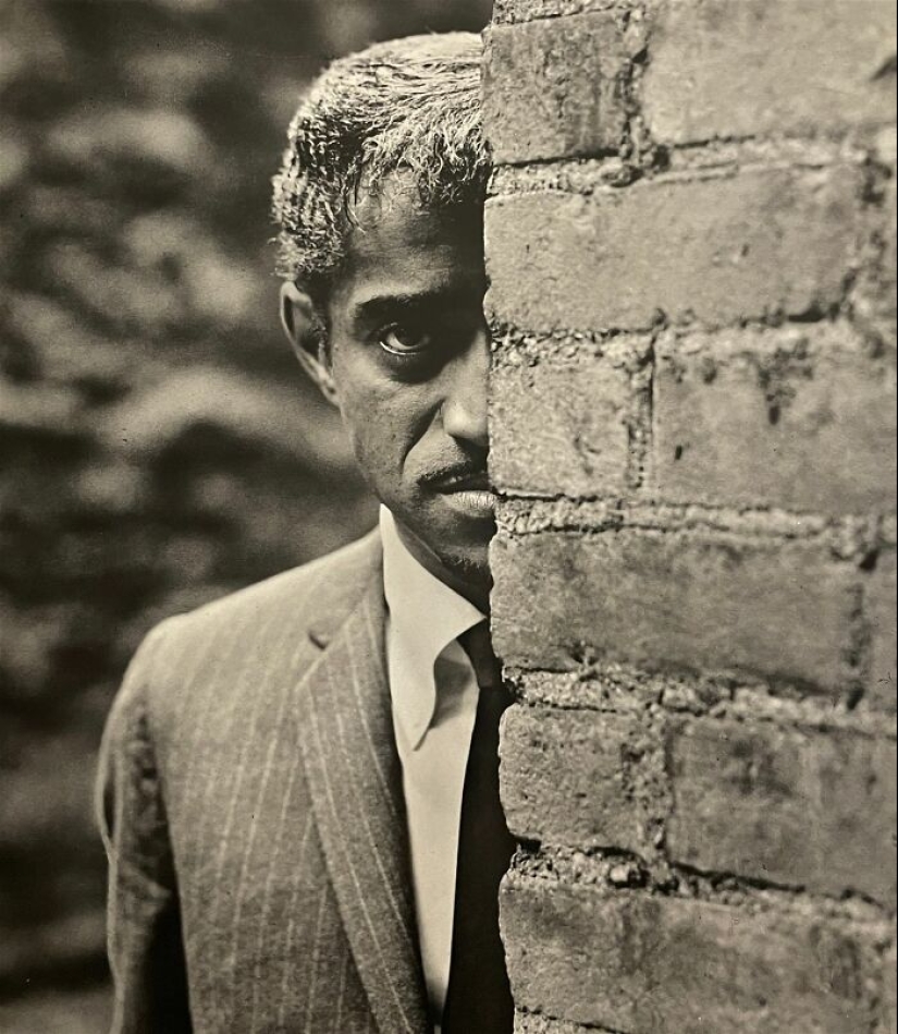 12 Previously Unseen 20th-Century Celebrity Portraits Found In Philippe Halsman’s Archives