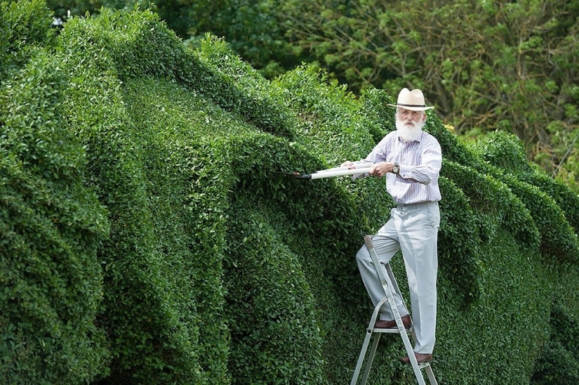 12 proyectos de arte que admiramos en 2015 12 proyectos de arte que admiramos en 2015