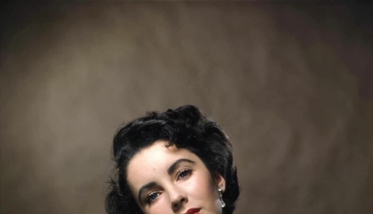 12 retratos de celebridades del siglo XX nunca antes vistos encontrados en los archivos de Philippe Halsman