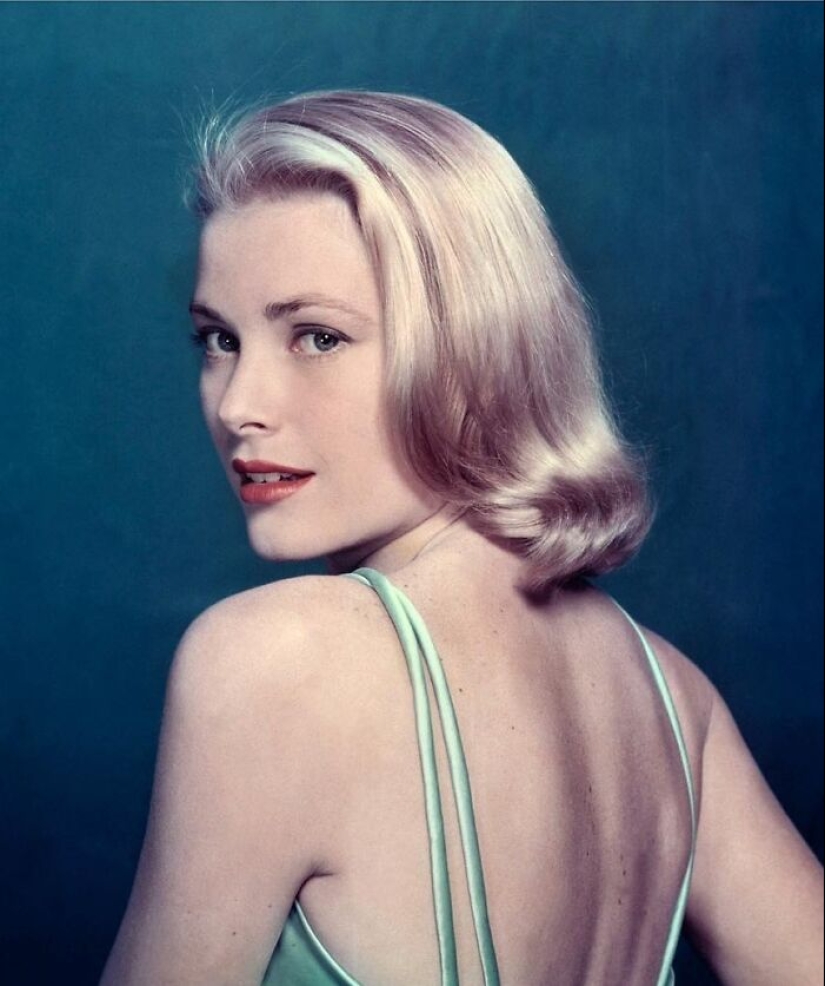 12 retratos de celebridades del siglo XX nunca antes vistos encontrados en los archivos de Philippe Halsman