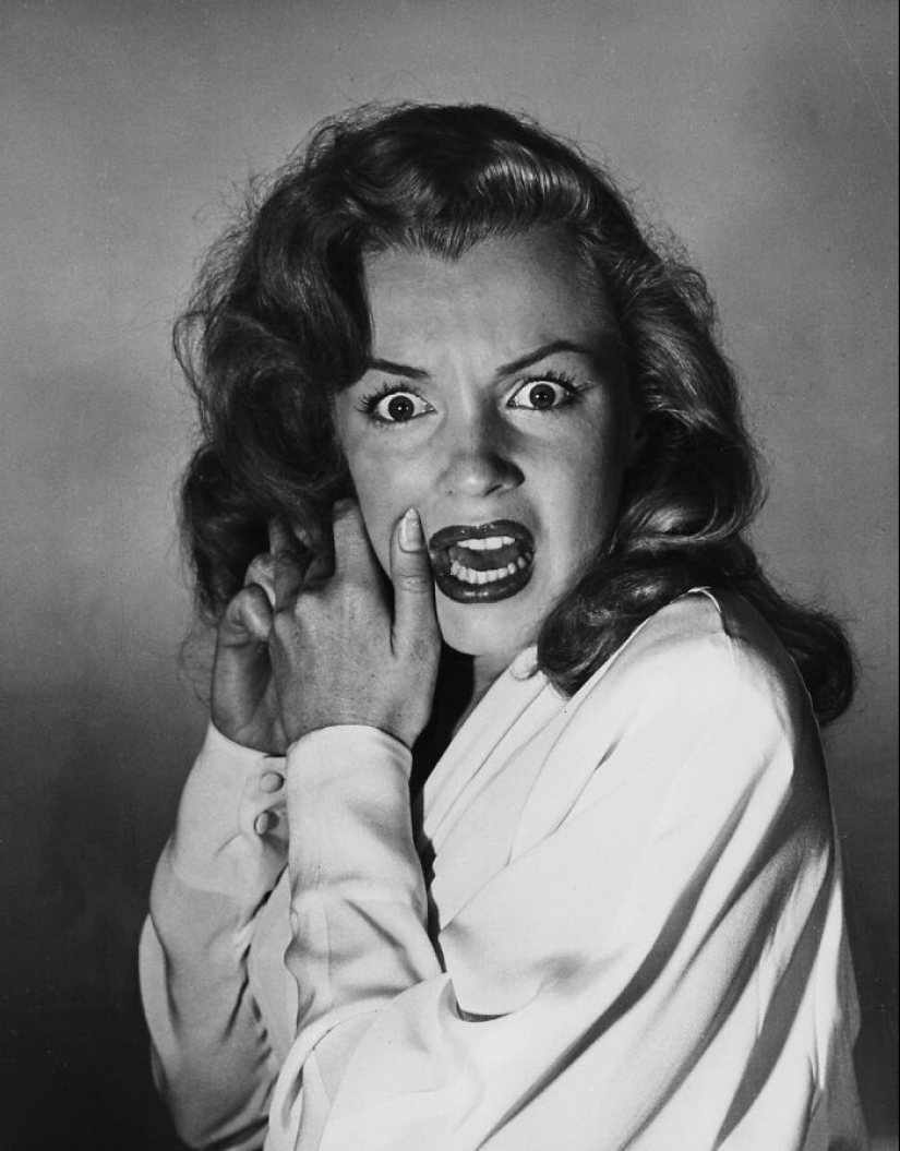 12 retratos de celebridades del siglo XX nunca antes vistos encontrados en los archivos de Philippe Halsman