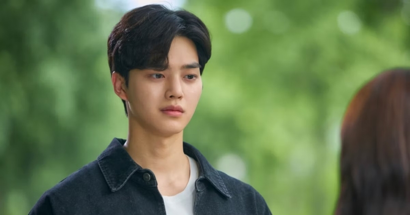12 segundos protagonistas masculinos que estábamos apoyando en los dramas coreanos