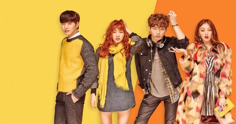 12 segundos protagonistas masculinos que estábamos apoyando en los dramas coreanos