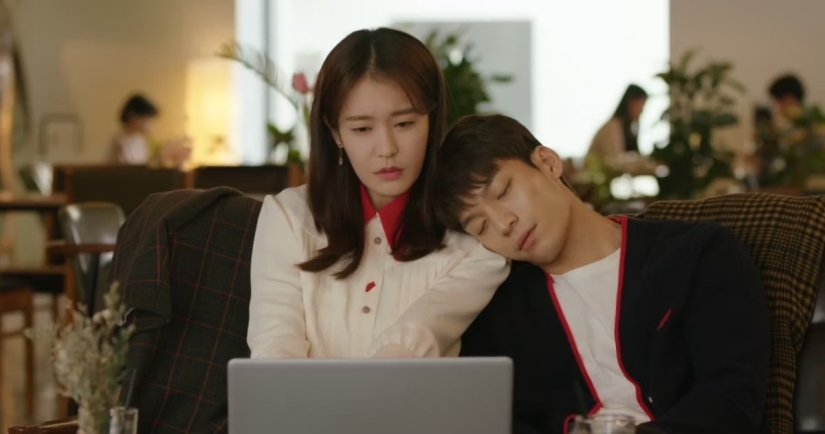 12 segundos protagonistas masculinos que estábamos apoyando en los dramas coreanos