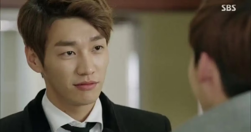 12 segundos protagonistas masculinos que estábamos apoyando en los dramas coreanos