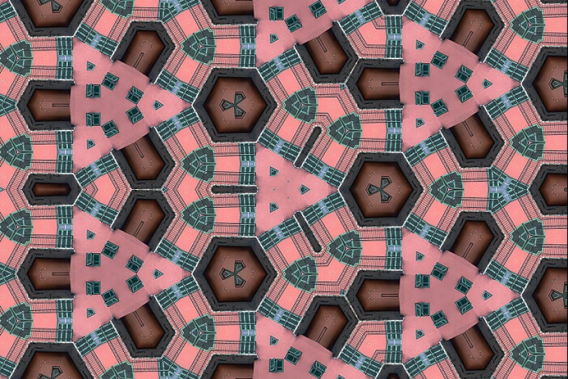 12 Talented Photographers Who Won The AAP Magazine Awards: "Shapes"