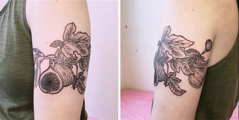 12 tatuajes de brazalete que son puro arte (Parte 2) 12 tatuajes de brazalete que son puro arte (Parte 2)