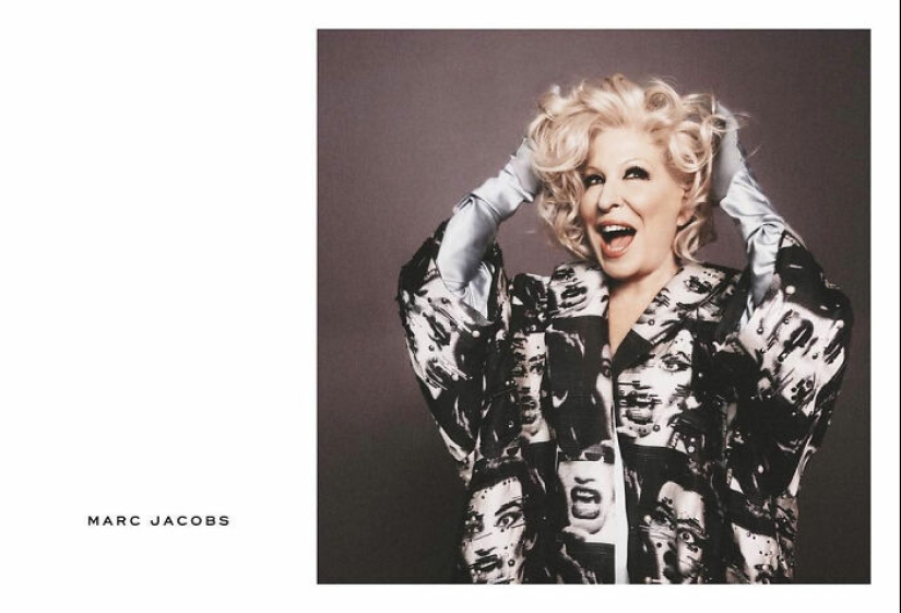 12 Times A-List Celebrities Were The Stars Of Product Advertising Campaigns