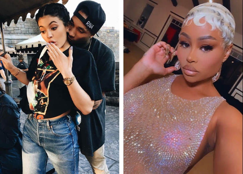 12 Times Celebrities’ Dark Sides Were Exposed In Leaked Text Messages