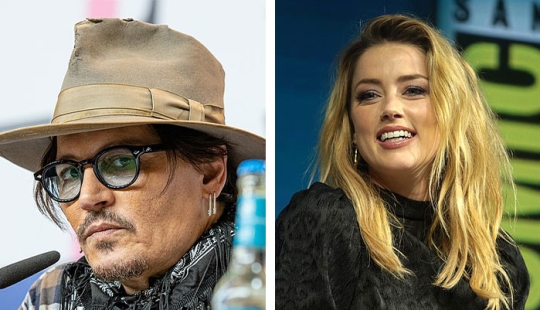 12 Times Celebrities’ Dark Sides Were Exposed In Leaked Text Messages 12 Times Celebrities’ Dark Sides Were Exposed In Leaked Text Messages