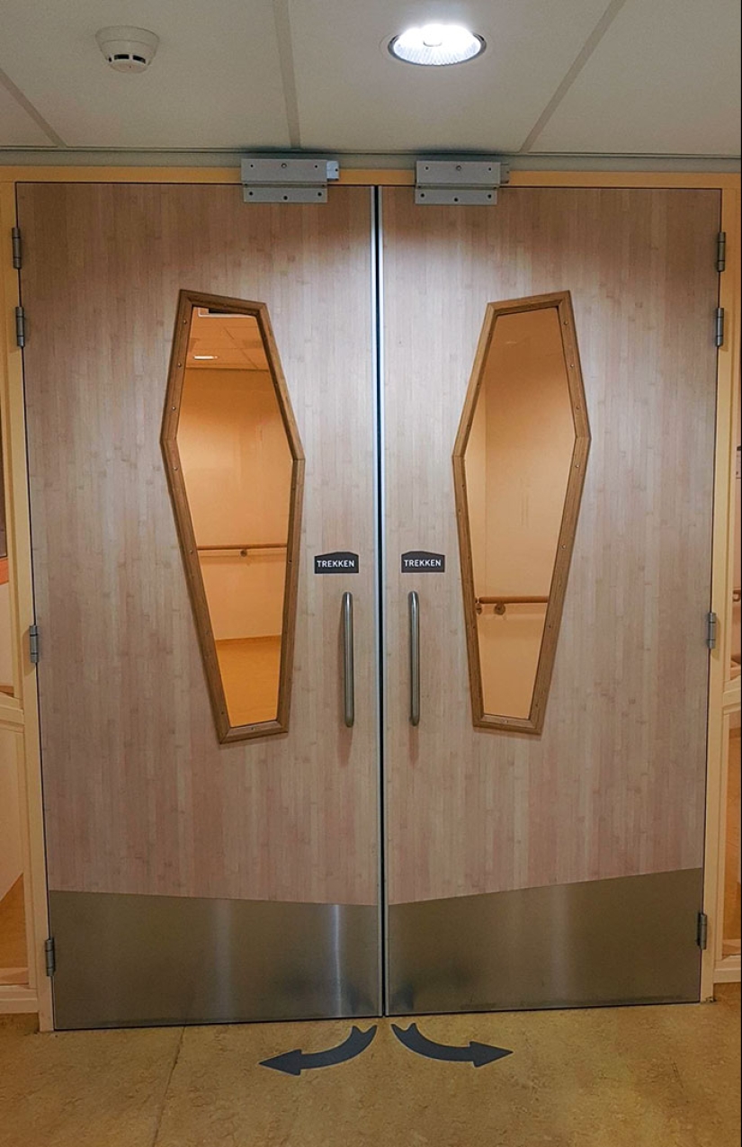 12 Times People Spotted Stupid Design Decisions In Public Places And Just Had To Share (Part2)