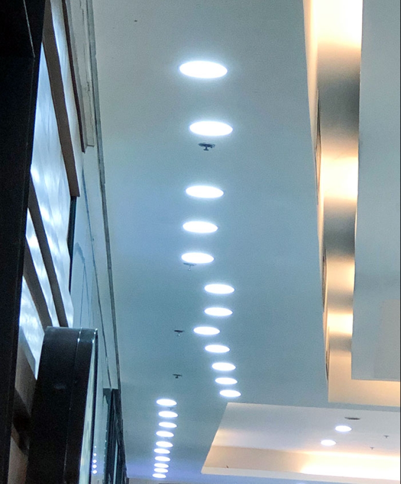 12 Times People Spotted Stupid Design Decisions In Public Places And Just Had To Share (Part2)