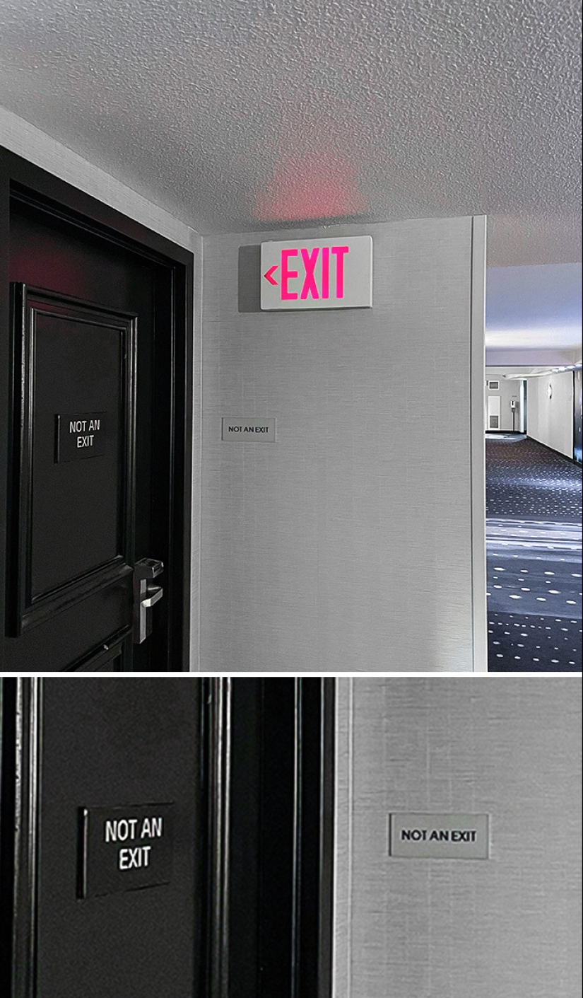 12 Times People Spotted Stupid Design Decisions In Public Places And Just Had To Share (Part2)