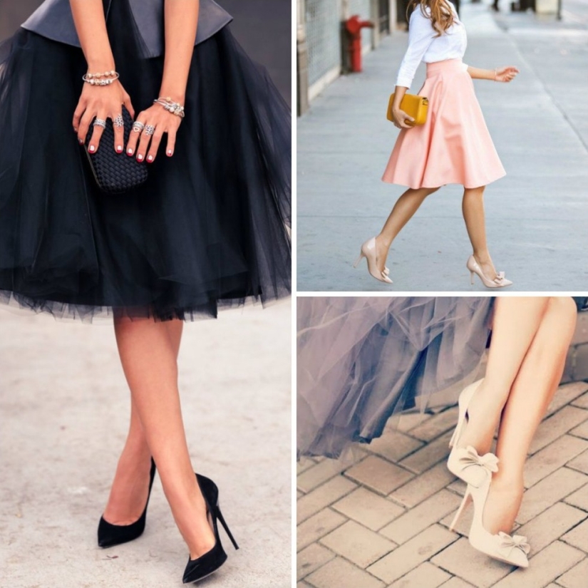 12 women&#39;s things that will never go out of style