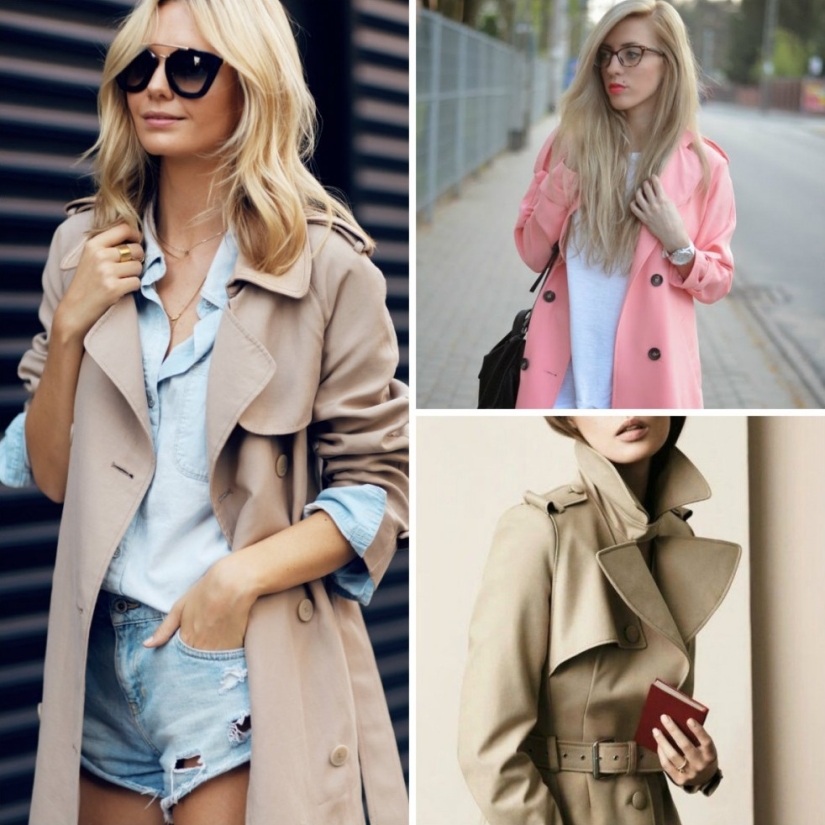 12 women&#39;s things that will never go out of style