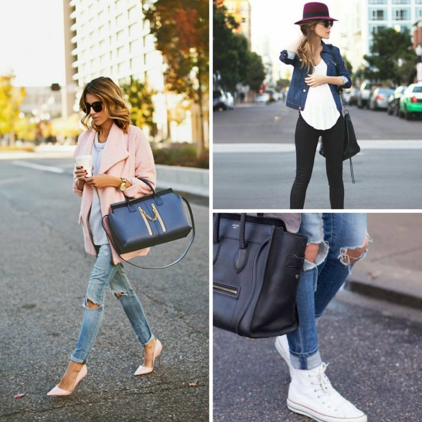 12 women&#39;s things that will never go out of style