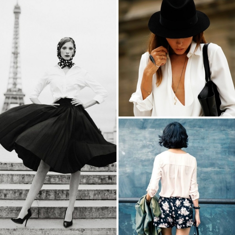 12 women&#39;s things that will never go out of style