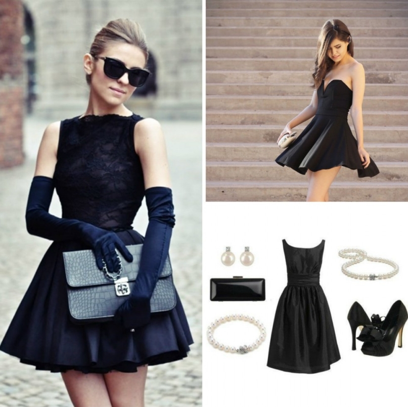 12 women&#39;s things that will never go out of style
