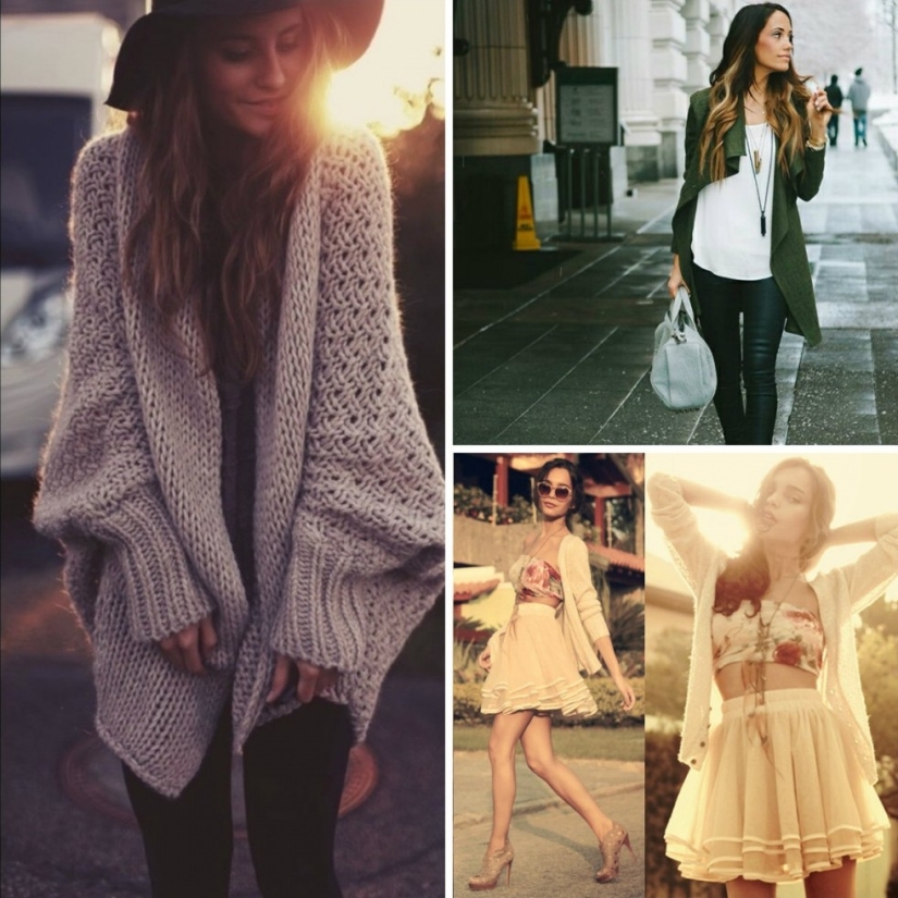 12 women&#39;s things that will never go out of style