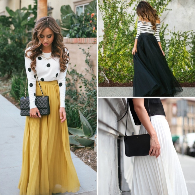 12 women&#39;s things that will never go out of style