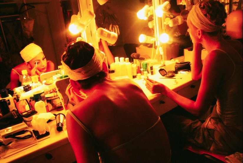 125 years behind the scenes of the Moulin Rouge