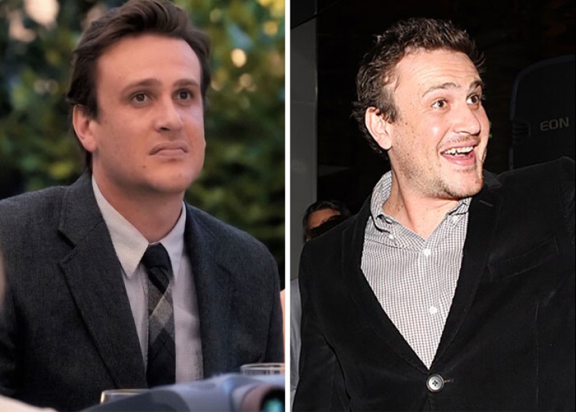 13 Actors Whose Physical Transformations Had Negative Consequences On Their Health