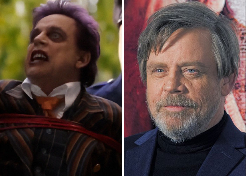 13 Actors Whose Physical Transformations Had Negative Consequences On Their Health