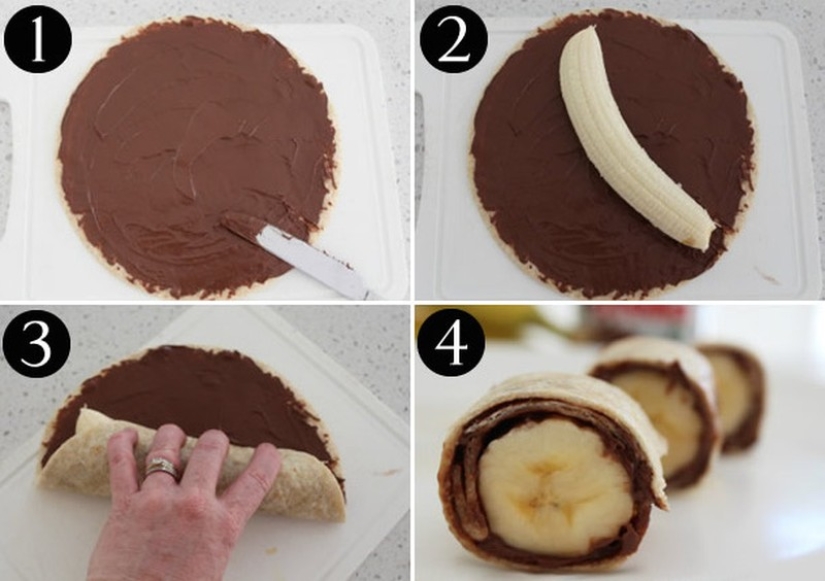 13 alimentos que ya no puedes comer de manera diferente