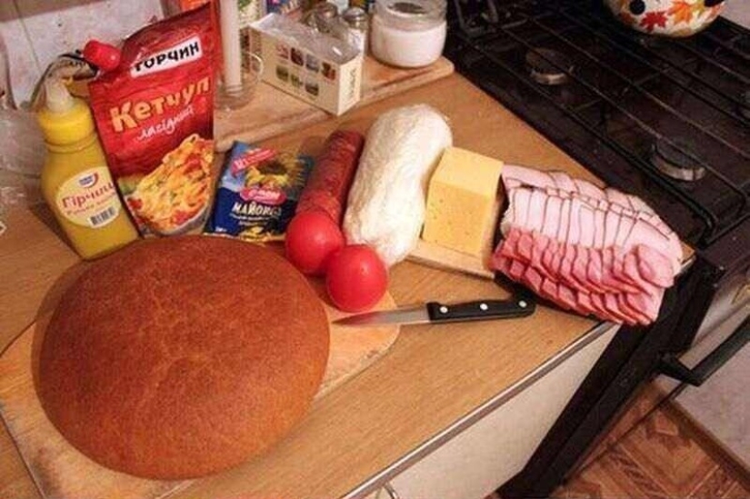 13 alimentos que ya no puedes comer de manera diferente