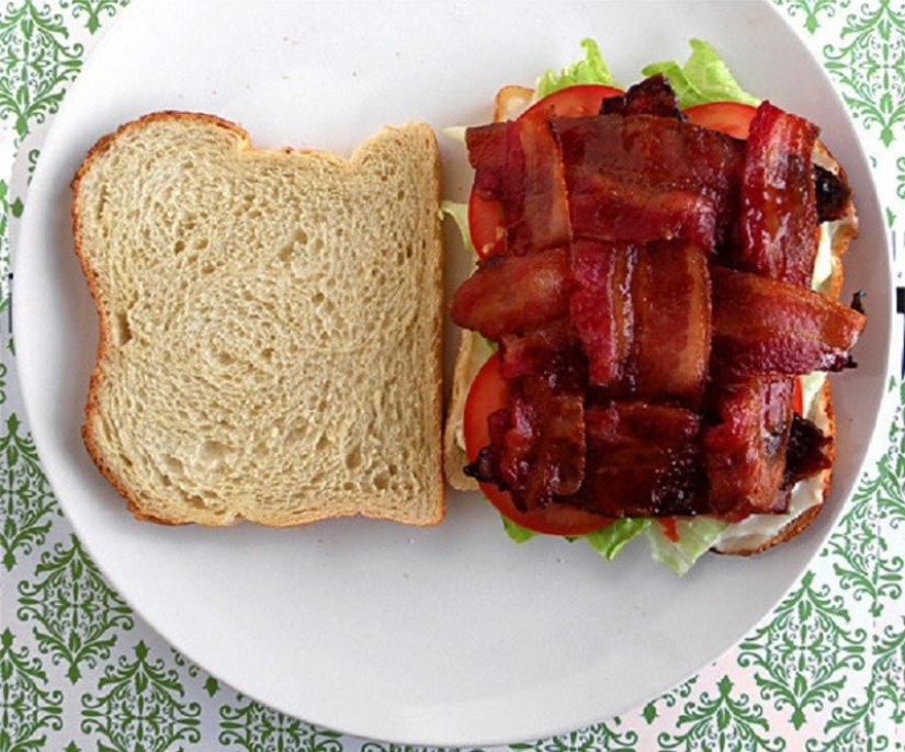 13 alimentos que ya no puedes comer de manera diferente